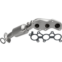 Load image into Gallery viewer, MagnaFlow Conv DF 06-08 IS250/350 DS mani OEM - 49284