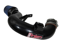 Load image into Gallery viewer, Injen 09-16 Audi A4 2.0L (t) Black Cold Air Intake - SP3080BLK