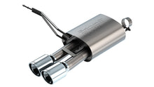 Load image into Gallery viewer, Borla 14-24 Mini Cooper S (F55) S-Type Axle-Back Exhaust System - 11987