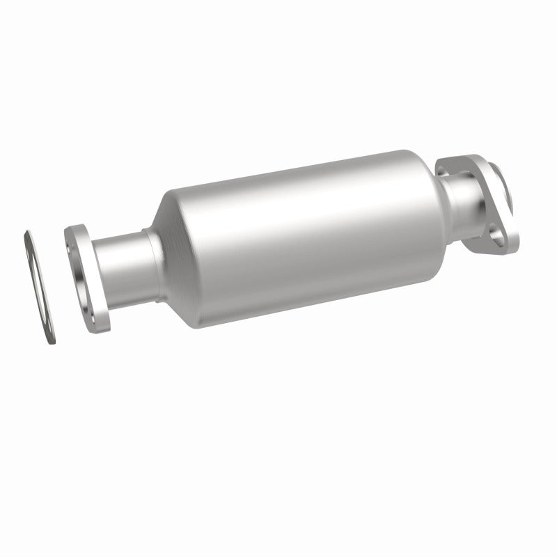 MagnaFlow 75-78 Nissan 280Z CA Manifold Direct Fit Catalytic Converter - 3322757