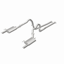Load image into Gallery viewer, MagnaFlow BRE Exhaust Kit 05-10 Ford Mustang 4.6L - 106-0466