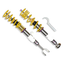 Load image into Gallery viewer, KW Coilover Kit V3 BMW 5series F10 (5L) Sedan 2WD; exc 550i; exc Adaptive Drive - 35220080