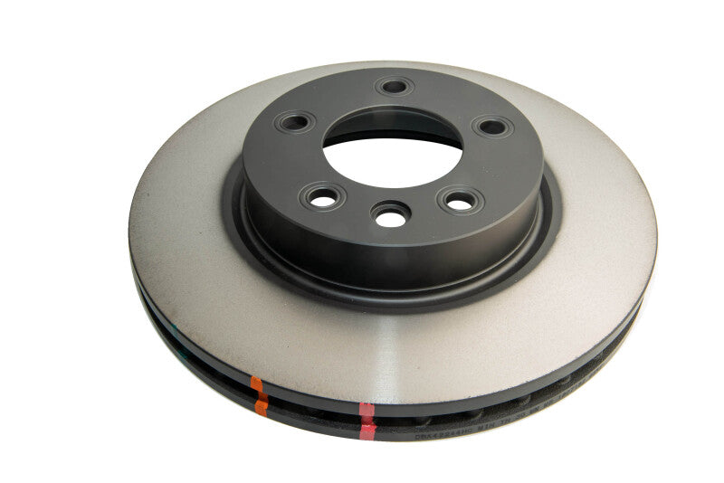 DBA 15-18 Volkswagen Touareg (w/330mm Front Rotor) Front 4000 Series Plain Rotor - DBA42244