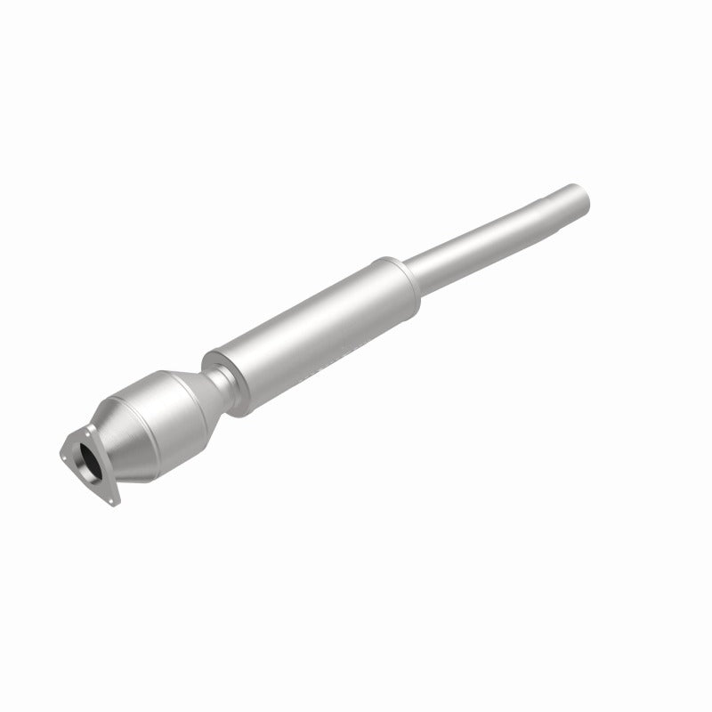 MagnaFlow Direct Fit Catalytic Converter 03-06 VW Phaeton 4.2L PS Rr - 49878