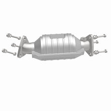 Load image into Gallery viewer, MagnaFlow Direct Fit Catalytic Converter 99-02 Nissan Frontier / 00-04 XTerra 3.3L (Calif) - 447196
