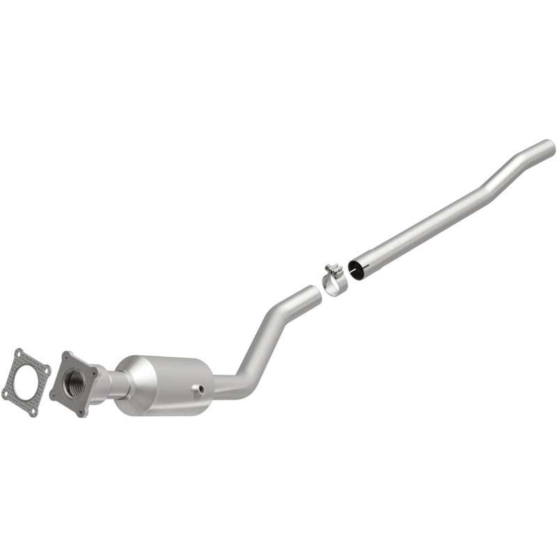 MagnaFlow 01-03 Chrysler Voyager 2.4L Direct Fit Converter - 4451201