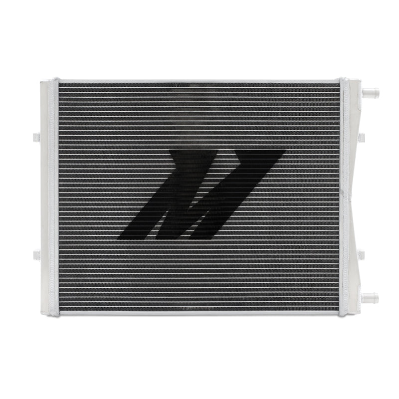 Mishimoto Universal Dual-Pass Air-to-Water Heat Exchanger (1000HP) - MMRAD-HE-03