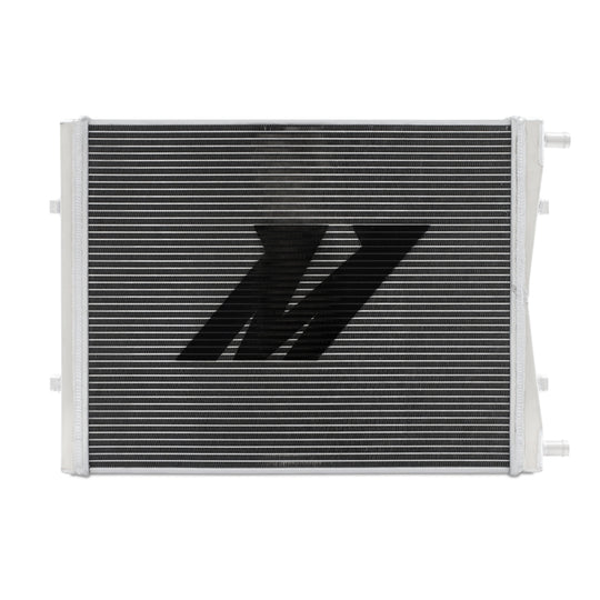 Mishimoto Universal Dual-Pass Air-to-Water Heat Exchanger (1000HP) - MMRAD-HE-03