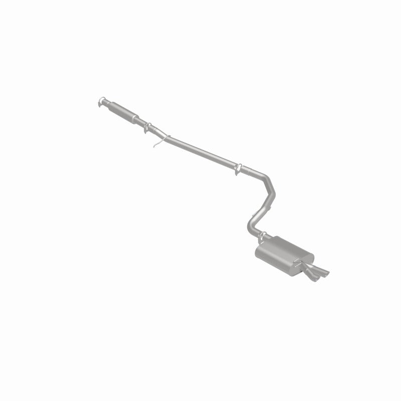 BRExhaust 05-07 Ford Freestyle 3.0L Exhaust Kit - 106-0900