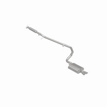 Load image into Gallery viewer, BRExhaust 05-07 Ford Freestyle 3.0L Exhaust Kit - 106-0900