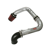 Load image into Gallery viewer, Injen 01-05 Civic Dx Lx Ex AT&amp; MT Polished Cold Air Intake - SP1567P