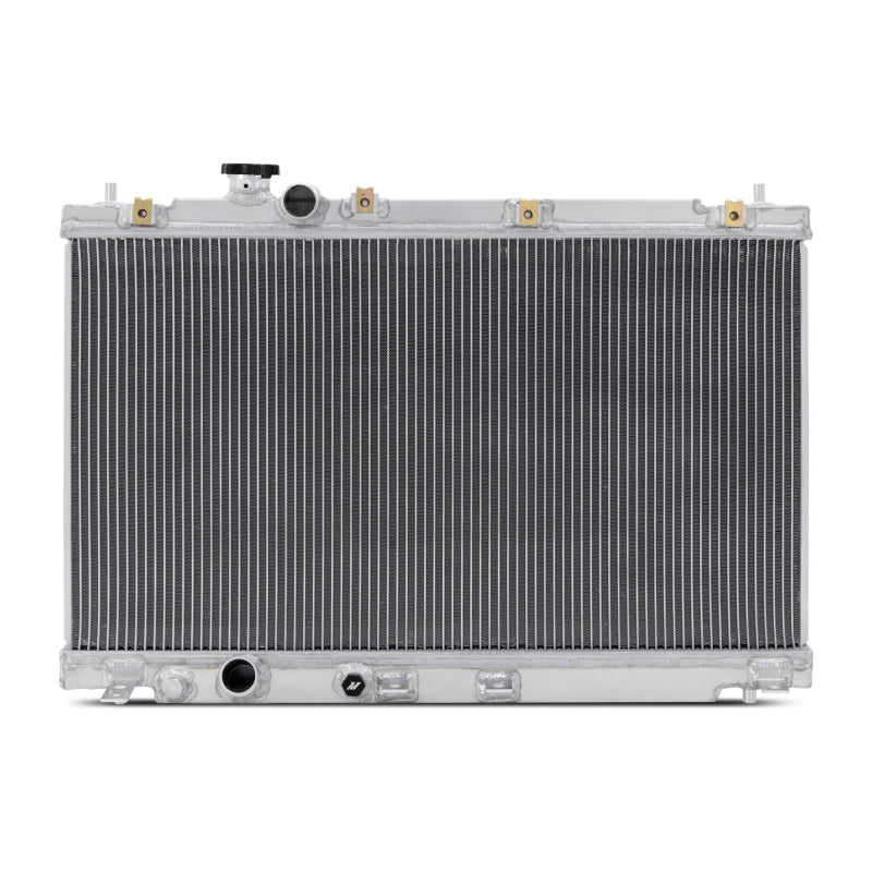 Mishimoto 12-15 Honda Civic Si Performance Radiator - MMRAD-CIV-12SI