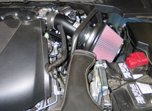 Load image into Gallery viewer, K&amp;N 09-10 Maxima 3.5L V6 Typhoon Short Ram Intake - 69-7002TTK