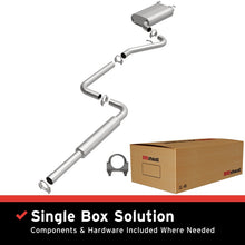 Load image into Gallery viewer, MagnaFlow BRE Exhaust Kit 01-06 Sebring Stratus - 106-0109