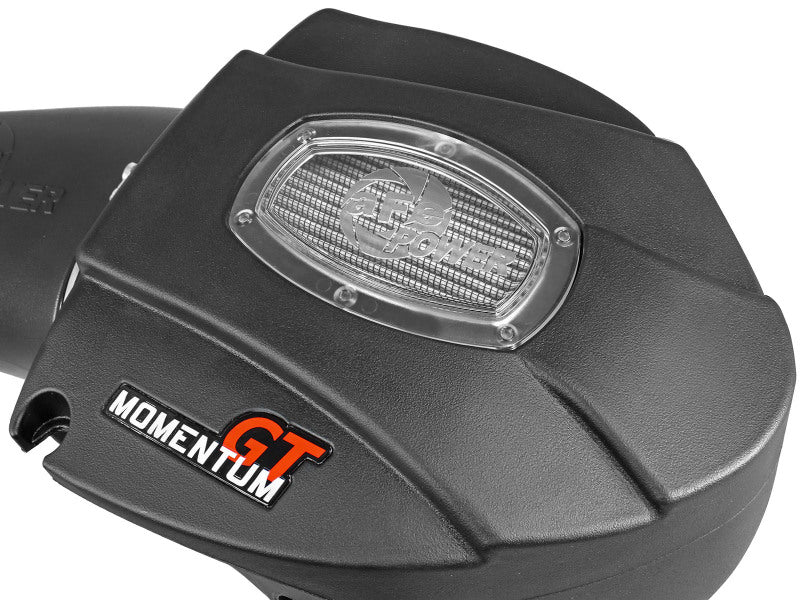 aFe Momentum GT Pro Dry S Stage-2 Intake System 11-15 Dodge Challenger / Charger R/T V8 5.7L HEMI - 51-72202