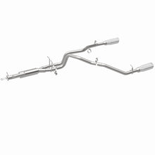 Load image into Gallery viewer, Magnaflow 25+ Ram 1500 I6 3.0L SPEQ Series Polished Cat-Back Performance Exhaust System - 19684