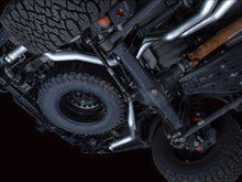 Load image into Gallery viewer, AWE 2024+ Ford Ranger Raptor 3.0L Switchpath Cat-Back Exhaust - BashGuard Only - 3025-38306