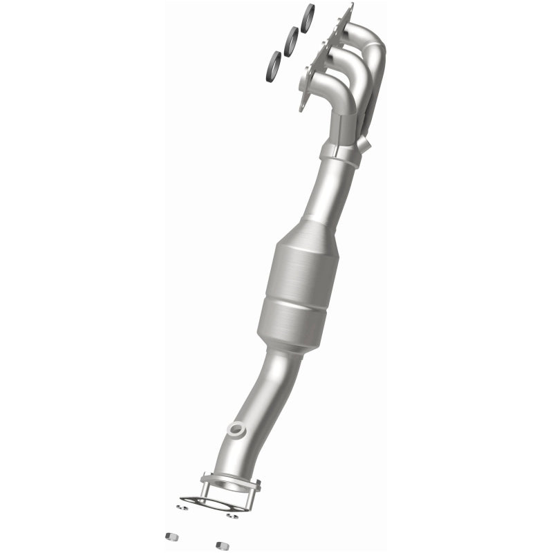 MagnaFlow Direct Fit Catalytic Converter 07-10 BMW X3 3.0L - 51805