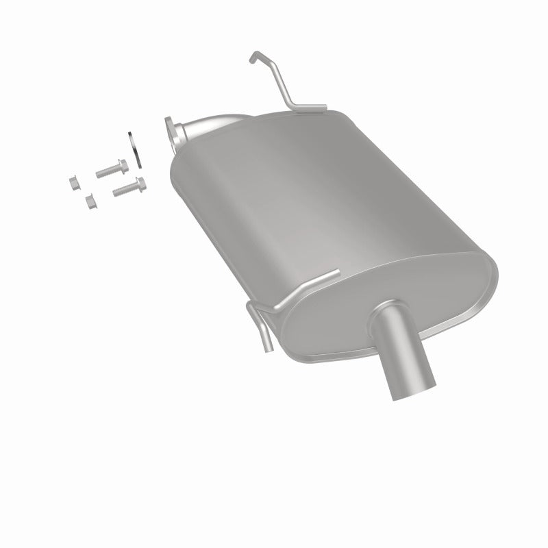 BRE Exhaust 98-02 Accord 3.0L Muffler Kit - 108-0052
