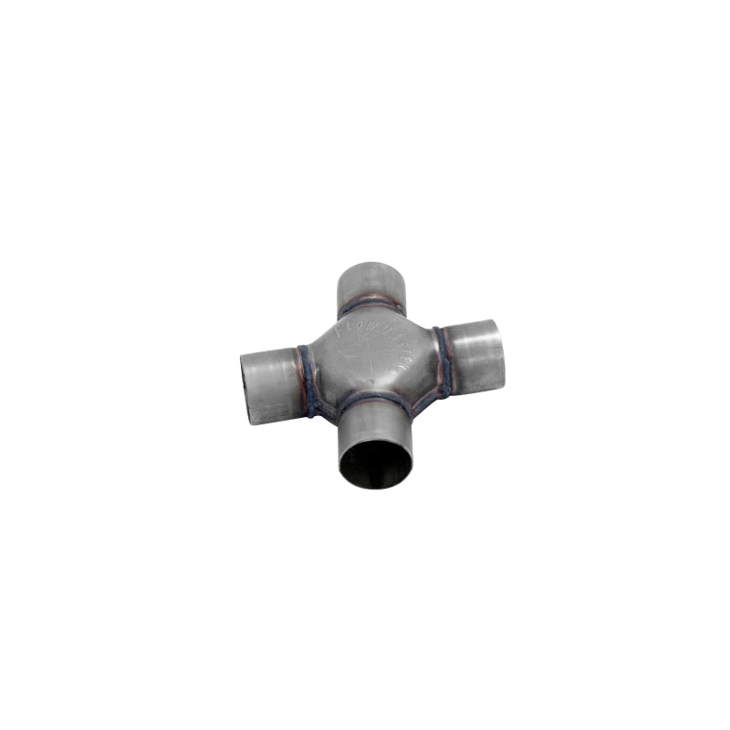 Flowmaster 2.50in. Universal X-Pipe Kit - 815953