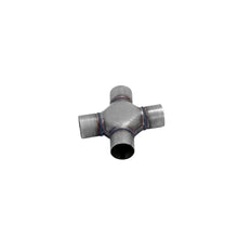 Load image into Gallery viewer, Flowmaster 2.50in. Universal X-Pipe Kit - 815953