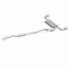 Load image into Gallery viewer, MagnaFlow BRE Exhaust Kit 03-07 Infiniti G35 - 106-0173