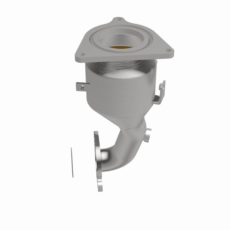 MagnaFlow Direct Fit Catalytic Converter 10-12 Fusion 3.0L - 51889