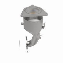 Load image into Gallery viewer, MagnaFlow Direct Fit Catalytic Converter 10-12 Fusion 3.0L - 51889