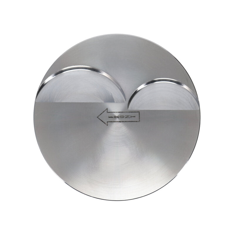Manley Chevrolet 5.3L LS Gen III Piston Set - 3.790in Bore 1.304in CH, -2.00 CC - 561010C-8