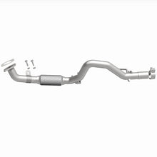 Load image into Gallery viewer, BRE Exhaust 15-17 JEEP RENEGADE 2.4L Front Pipe Kit - 107-0280