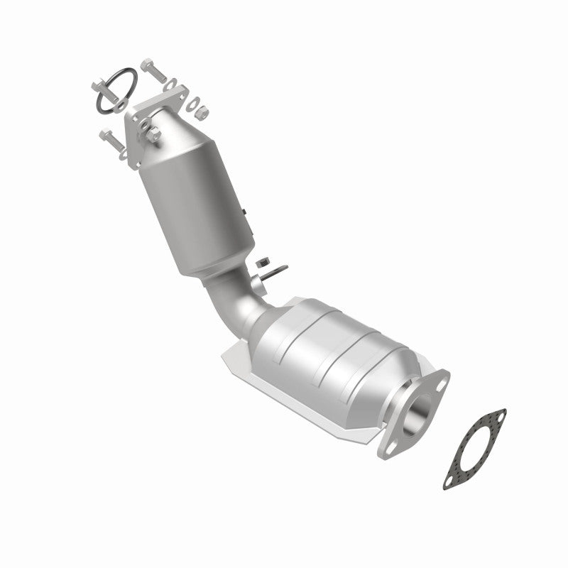 MagnaFlow 09-12 Infiniti FX35 3.5L Direct Fit Converter - 5481143