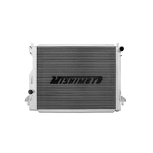 Load image into Gallery viewer, Mishimoto 05+ Ford Mustang Manual Aluminum Radiator - MMRAD-MUS-05