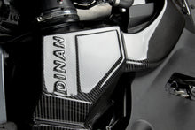 Load image into Gallery viewer, Dinan 18-23 BMW M5 (F90) Carbon Fiber Cold Air Intake - D760-0049