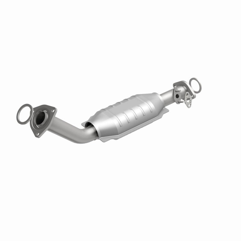 MagnaFlow Direct Fit Catalytic Converter 00-04 Tundra 4.7L P/S OEM - 49117