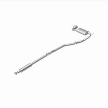 Load image into Gallery viewer, MagnaFlow SYS Cat-Back 15-16 Jeep Renegade Trailhawk 2.4L SS Single Passenger Side Rear Exit Tip - 19324