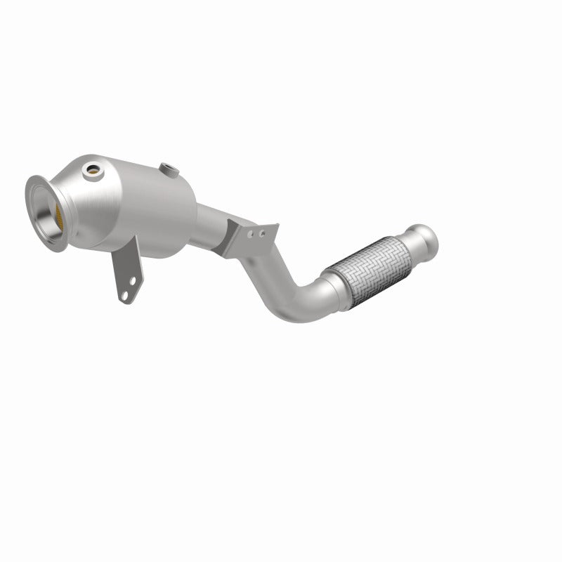 MagnaFlow 16-17 Metris L4 2 OEM Underbody Direct Fit Converter - 21-897
