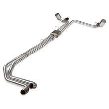 Load image into Gallery viewer, Flowmaster 2025 RAM 1500 3.0L Signature Series Cat-Back Exhaust System - 738198