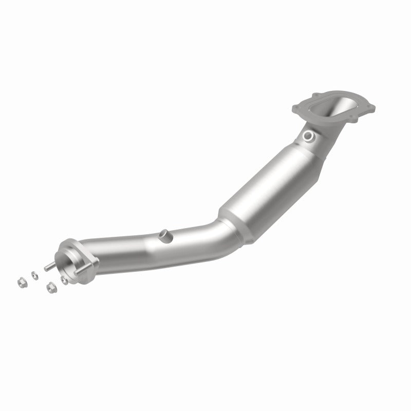 MagnaFlow Catalytic Converter Direct Fit Federal 06-11 Chevy Corvette V8 7.0LGAS - 52037