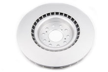 Load image into Gallery viewer, DBA 17-21 Honda Civic Type-R (FK8) En-Shield Standard Front Brake Rotor - DBA3700E