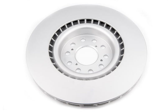 DBA 17-21 Honda Civic Type-R (FK8) En-Shield Standard Front Brake Rotor - DBA3700E