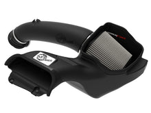 Load image into Gallery viewer, aFe 2021+ Ford F150 5.0L V8 MagnumFORCE Intake Stage-2 Pro DRY S - 54-13064D