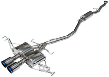 Load image into Gallery viewer, HKS LEGAMAX Premium HONDA CIVIC HATCHBACK FK7 - 31021-AH004