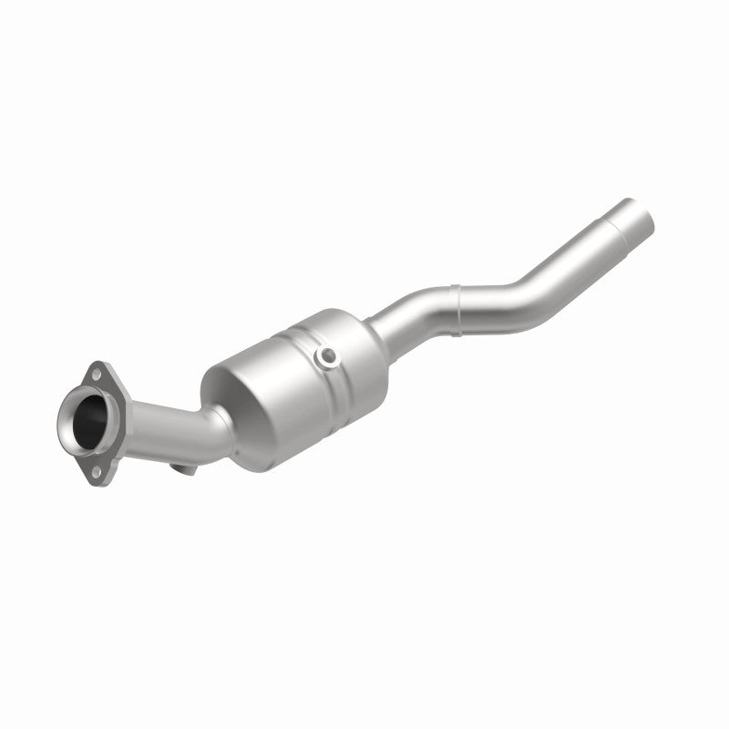 MagnaFlow 2007 Jaguar XK 4.2L Direct Fit Converter - 5461948