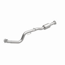 Load image into Gallery viewer, MagnaFlow 2009 Chevrolet Express 4500 V8 6.0L Right Underbody Catalytic Converter - 280428