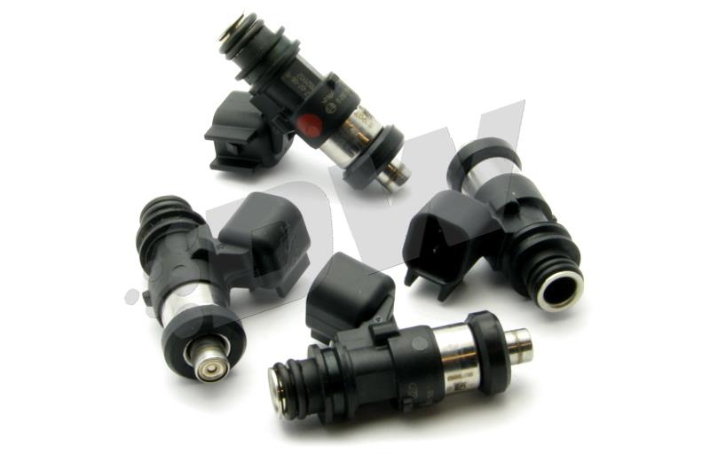 DeatschWerks 12+ Subaru BRZ / 12+ Scion FR-S / 12+ Toyota 86 900CC/min (MPFI) Injectors - 16U-02-0900-4