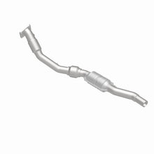 Load image into Gallery viewer, MagnaFlow Conv DF 00-02 Audi A6 Quattro 2.7L - 24893