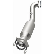 Load image into Gallery viewer, MagnaFlow 10-11 Cadillac CTS 3.0L Direct Fit Converter - 551548