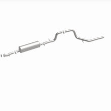Load image into Gallery viewer, MagnaFlow BRE Exhaust Kit 02-05 Explorer Mountaineer - 106-0033