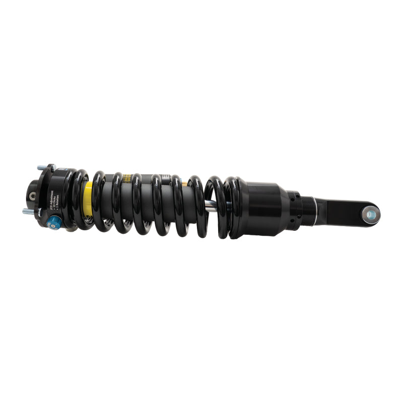 Bilstein B8 8112 Series 10-24 Toyota 4Runner Front Left Shock Absorber & Coil Spring Assembly - 41-326268