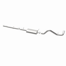 Load image into Gallery viewer, MagnaFlow SYS C/B 10 Chevy Silverado EC/SB - 15564